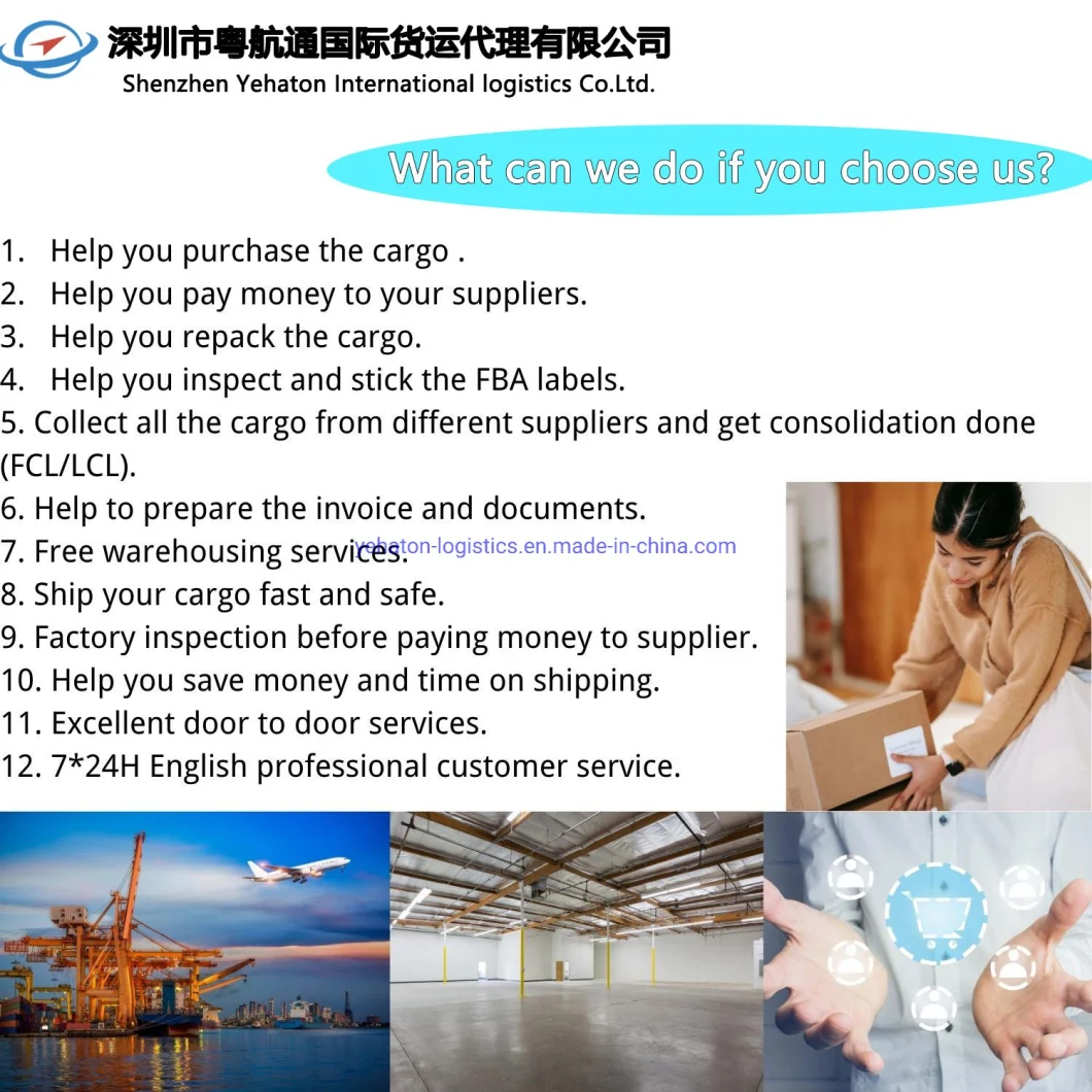 Guangzhou Warehouse Service Fob Shenzhen Shipping Price Sea Freight Forwarder Air Shipping Company Us UK Amazon Wholesale Import From China