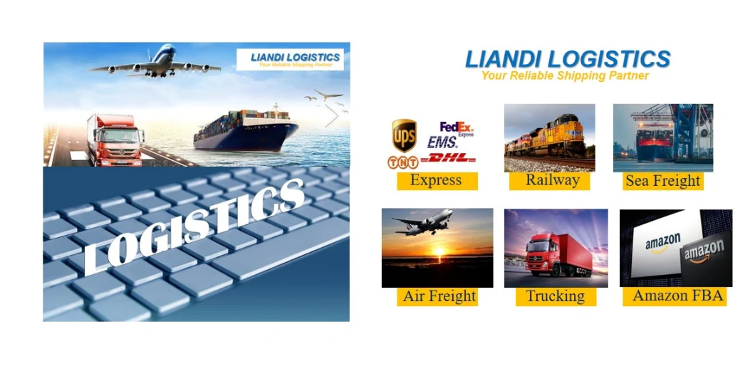 Professional Sea Freight, Ocean Freight Forwarder, Delivery Service From China to Luxembourg