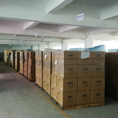 Chinesischer Lager- und Lagerservice, Mehrwertdienste in Shenzhen, Guangzhou