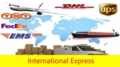 Alibaba Express-Lieferservice, per Luft-/See-/Seefracht/Fracht/Versandcontainer, LCL-Spediteur/Agent von China nach Kabul, Afghanistan, schnelle DDP-Logistik